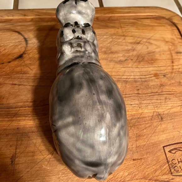 Vintage House Hippo #1 - Picture 5 of 6